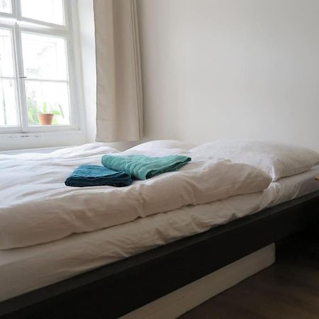 Hradcany Apartment With Green Energy Prague Ngoại thất bức ảnh
