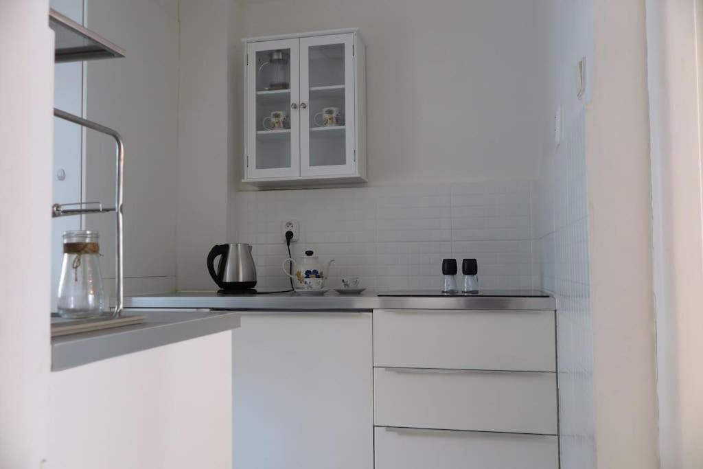 Hradcany Apartment With Green Energy Prague Ngoại thất bức ảnh