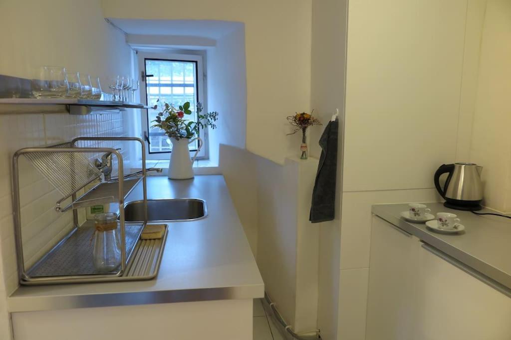 Hradcany Apartment With Green Energy Prague Ngoại thất bức ảnh